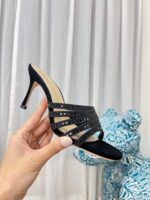 D Mule Sandal ( دي ميوول صندل) - Image 9