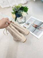 D Ankle Boot  ( دي حذاء للكاحل دبوت) - Image 6