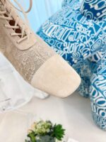 D Ankle Boot  ( دي حذاء للكاحل دبوت) - Image 7