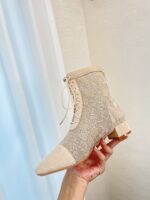 D Ankle Boot  ( دي حذاء للكاحل دبوت) - Image 8