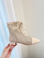 D Ankle Boot  ( دي حذاء للكاحل دبوت) - Image 9