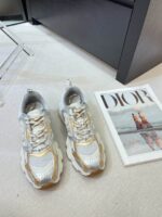 D Chrono Sneaker ( حذاء دي كرونو سنيكرز )