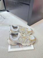 D Chrono Sneaker ( حذاء دي كرونو سنيكرز ) - Image 6