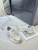 D Chrono Sneaker ( حذاء دي كرونو سنيكرز ) - Image 7