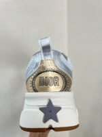 D Chrono Sneaker ( حذاء دي كرونو سنيكرز ) - Image 8