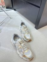 D Chrono Sneaker ( حذاء دي كرونو سنيكرز ) - Image 9