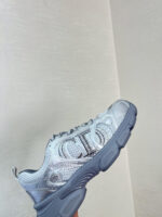 D Chrono Sneaker ( حذاء دي كرونو سنيكرز ) - Image 2