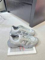 D Chrono Sneaker ( حذاء دي كرونو سنيكرز ) - Image 6