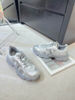 D Chrono Sneaker ( حذاء دي كرونو سنيكرز ) - Image 8