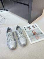 D Chrono Sneaker ( حذاء دي كرونو سنيكرز )