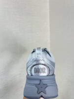 D Chrono Sneaker ( حذاء دي كرونو سنيكرز ) - Image 9