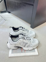 D Chrono Sneaker ( حذاء دي كرونو سنيكرز) - Image 3
