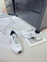 D Chrono Sneaker ( حذاء دي كرونو سنيكرز) - Image 9