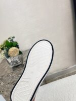 D Platform Sneakers (  دي حذاء سنيكرز بنعل سميك) - Image 7