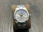 Datejust  41 mm  دايت جست