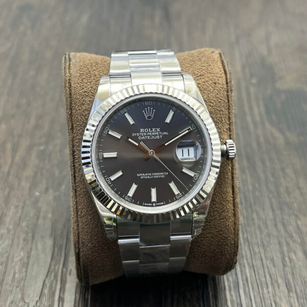 Datejust  41 mm  دايت جست