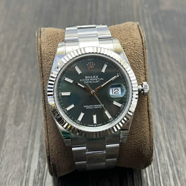 Datejust  41 mm  دايت جست