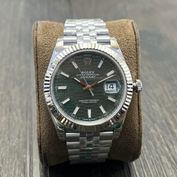 Datejust  41 mm  دايت جست