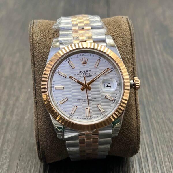 Datejust 41 mm دايت جست