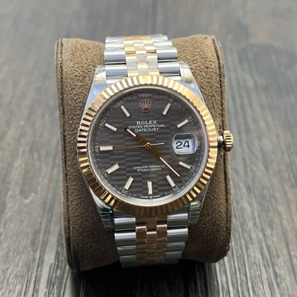 Datejust 41 mm دايت جست