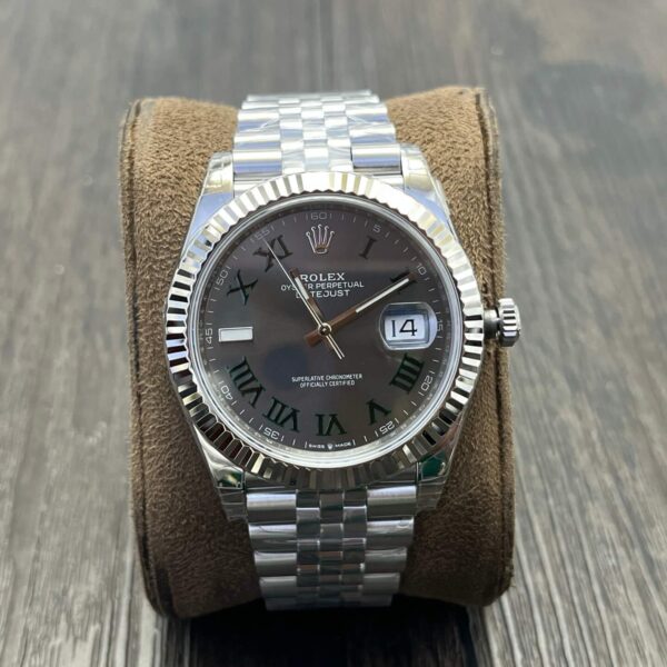 Datejust 41 mm دايت جست