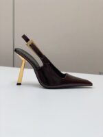 High Heel Sandals ( بكعب عالٍ صندل) - Image 9