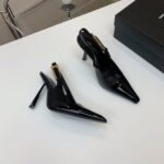 High Heel Sandals ( بكعب عالٍ صندل) - Image 4