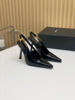 High Heel Sandals ( بكعب عالٍ صندل)