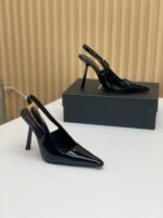 High Heel Sandals ( بكعب عالٍ صندل) - Image 6