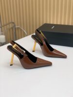 High Heel Sandals ( بكعب عالٍ صندل) - Image 3