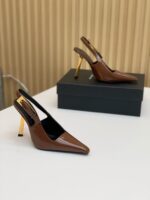 High Heel Sandals ( بكعب عالٍ صندل) - Image 8