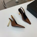 High Heel Sandals ( بكعب عالٍ صندل) - Image 4