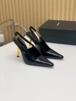 High Heel Sandals ( بكعب عالٍ صندل)