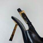 High Heel Sandals ( بكعب عالٍ صندل) - Image 2