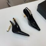 High Heel Sandals ( بكعب عالٍ صندل) - Image 4