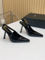 High Heel Sandals ( بكعب عالٍ صندل) - Image 2