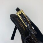 High Heel Sandals ( بكعب عالٍ صندل) - Image 4
