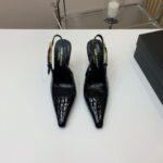 High Heel Sandals ( بكعب عالٍ صندل) - Image 5