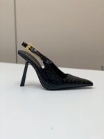 High Heel Sandals ( بكعب عالٍ صندل) - Image 6