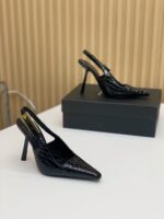 High Heel Sandals ( بكعب عالٍ صندل) - Image 9