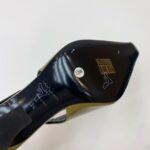 High Heel Slingback Pumps  ( حذاء بامب بكعب عالٍ مع حزام خلفي) - Image 4