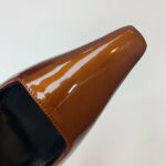 High Heel Slingback Pumps  ( حذاء بامب بكعب عالٍ مع حزام خلفي) - Image 7