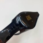 High Heel Slingback Pumps  ( حذاء بامب بكعب عالٍ مع حزام خلفي) - Image 8