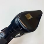 High Heel Slingback Pumps  ( حذاء بامب بكعب عالٍ مع حزام خلفي) - Image 6