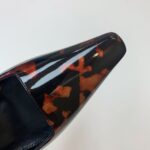 High Heel Slingback Pumps  ( حذاء بامب بكعب عالٍ مع حزام خلفي) - Image 2