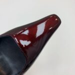 High Heel Slingback Pumps  ( حذاء بامب بكعب عالٍ مع حزام خلفي) - Image 9