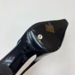 High Heel Slingback Pumps  ( حذاء بامب بكعب عالٍ مع حزام خلفي) - Image 7