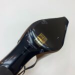 High Heel Slingback Pumps  ( حذاء بامب بكعب عالٍ مع حزام خلفي) - Image 5