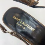 High Heel Slingback Pumps  ( حذاء بامب بكعب عالٍ مع حزام خلفي) - Image 6