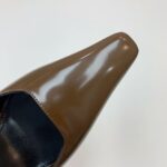 High Heel Slingback Pumps  ( حذاء بامب بكعب عالٍ مع حزام خلفي) - Image 8